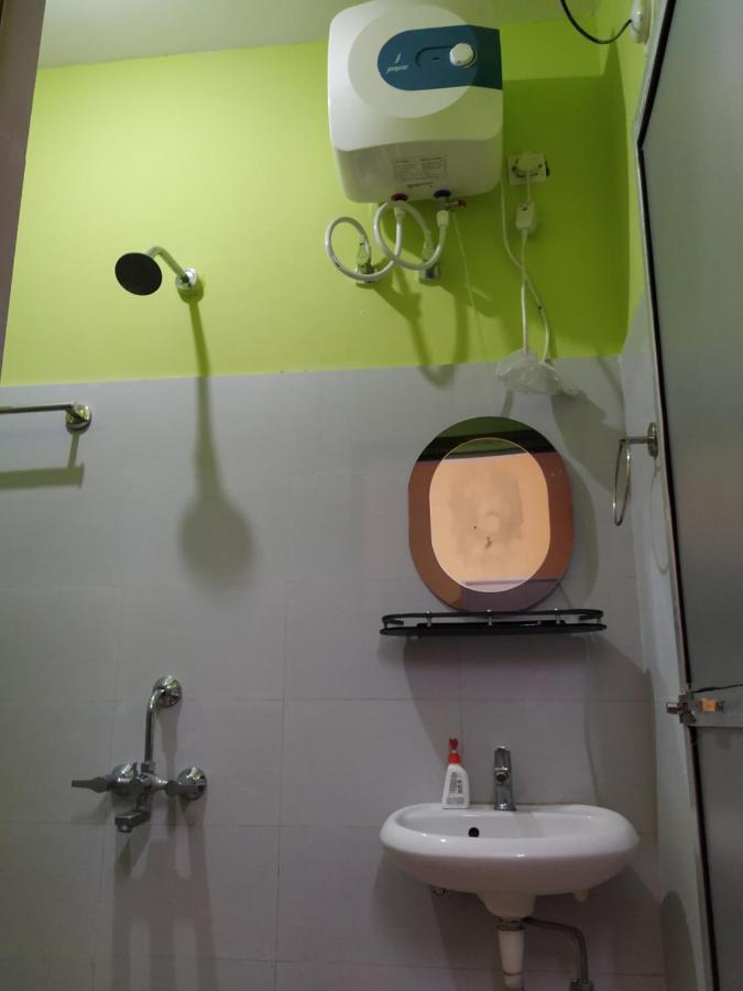 Hotel Bhalobasa Anandabas à Bolpur Extérieur photo
