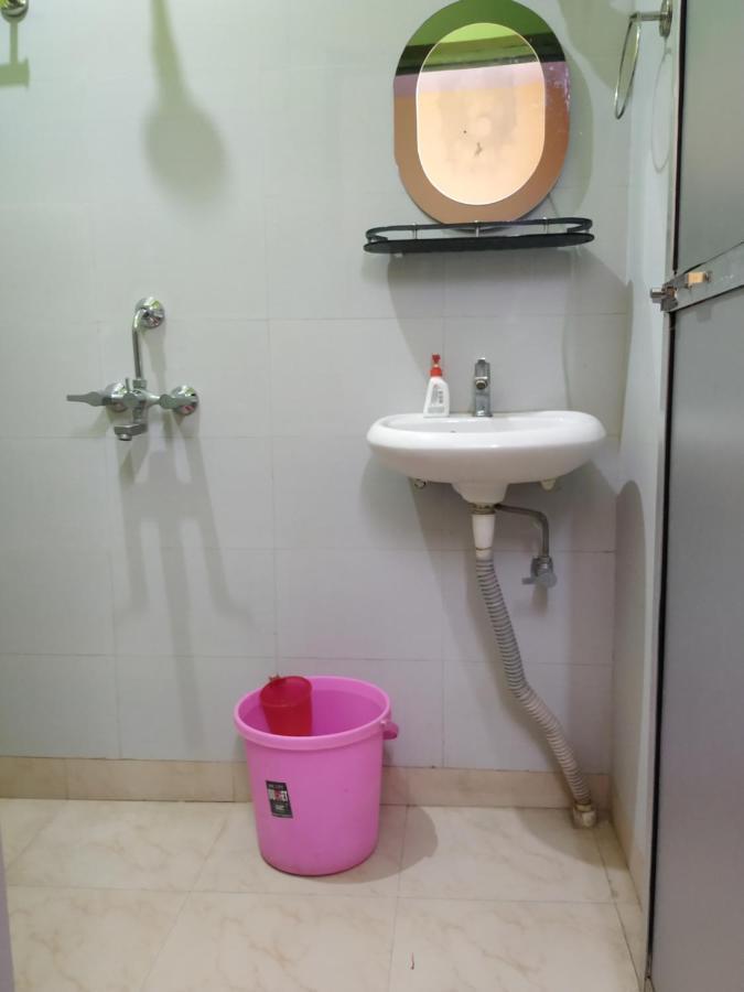 Hotel Bhalobasa Anandabas à Bolpur Extérieur photo